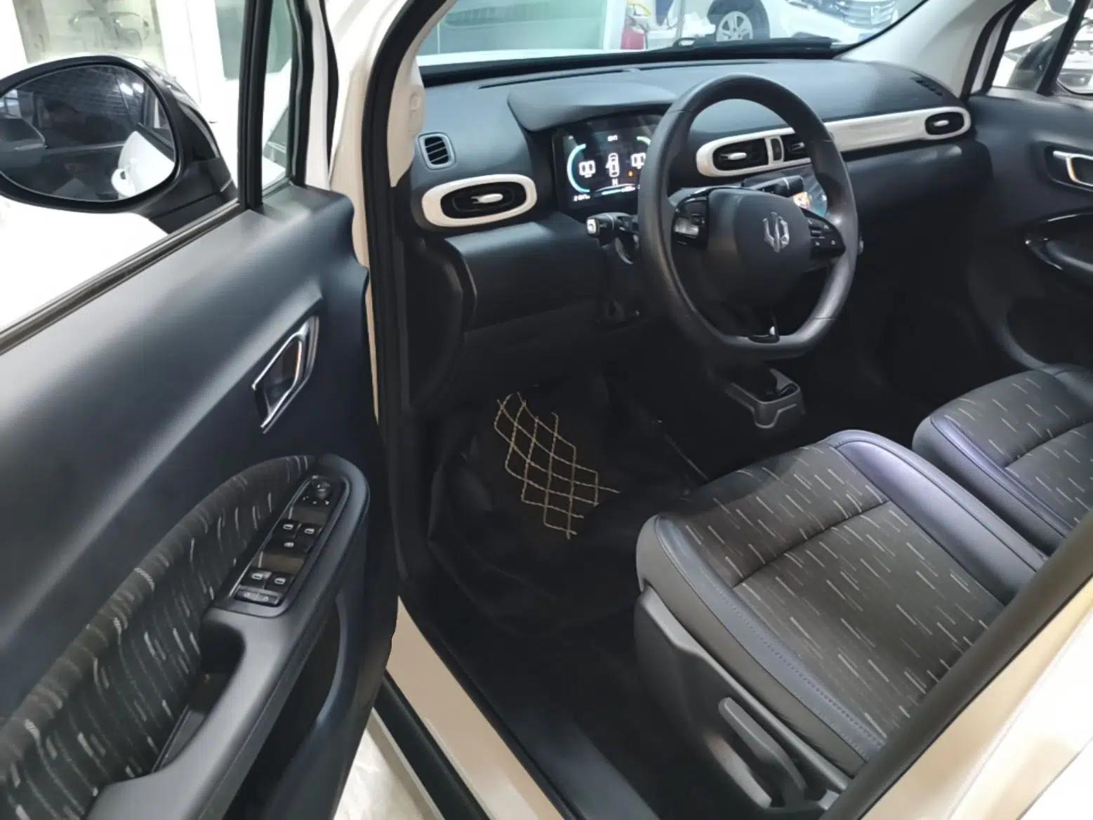 Leapmotor T03 2025 310 Comfort Edition — миниатюра 18