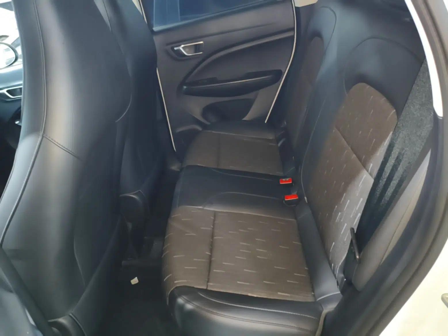 Leapmotor T03 2025 310 Comfort Edition — миниатюра 20