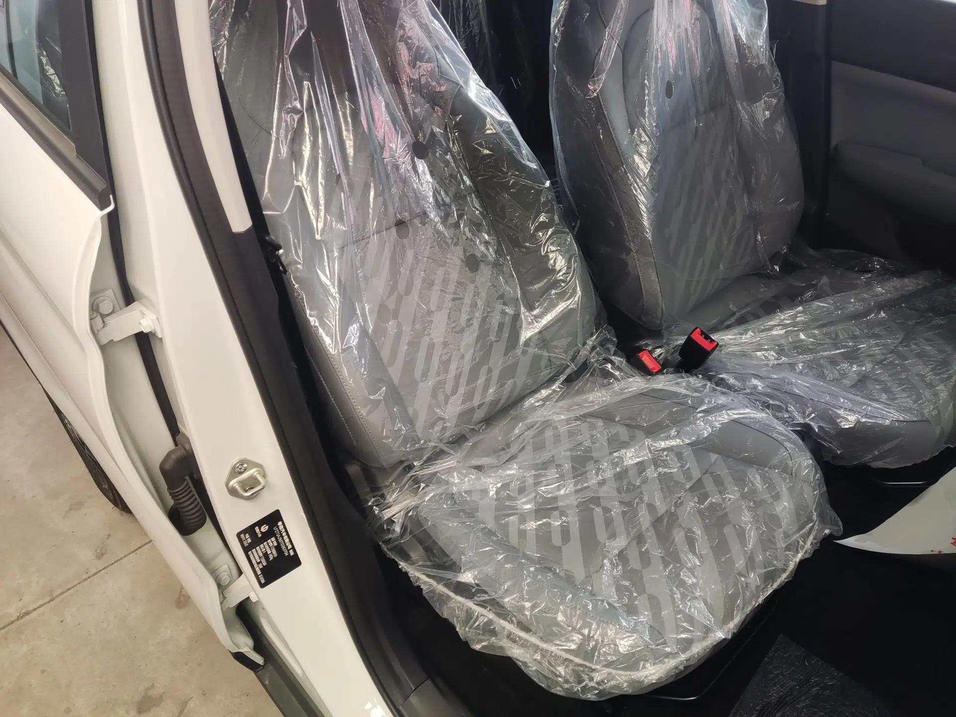 Leapmotor T03 2025 310 Comfort Edition — миниатюра 19