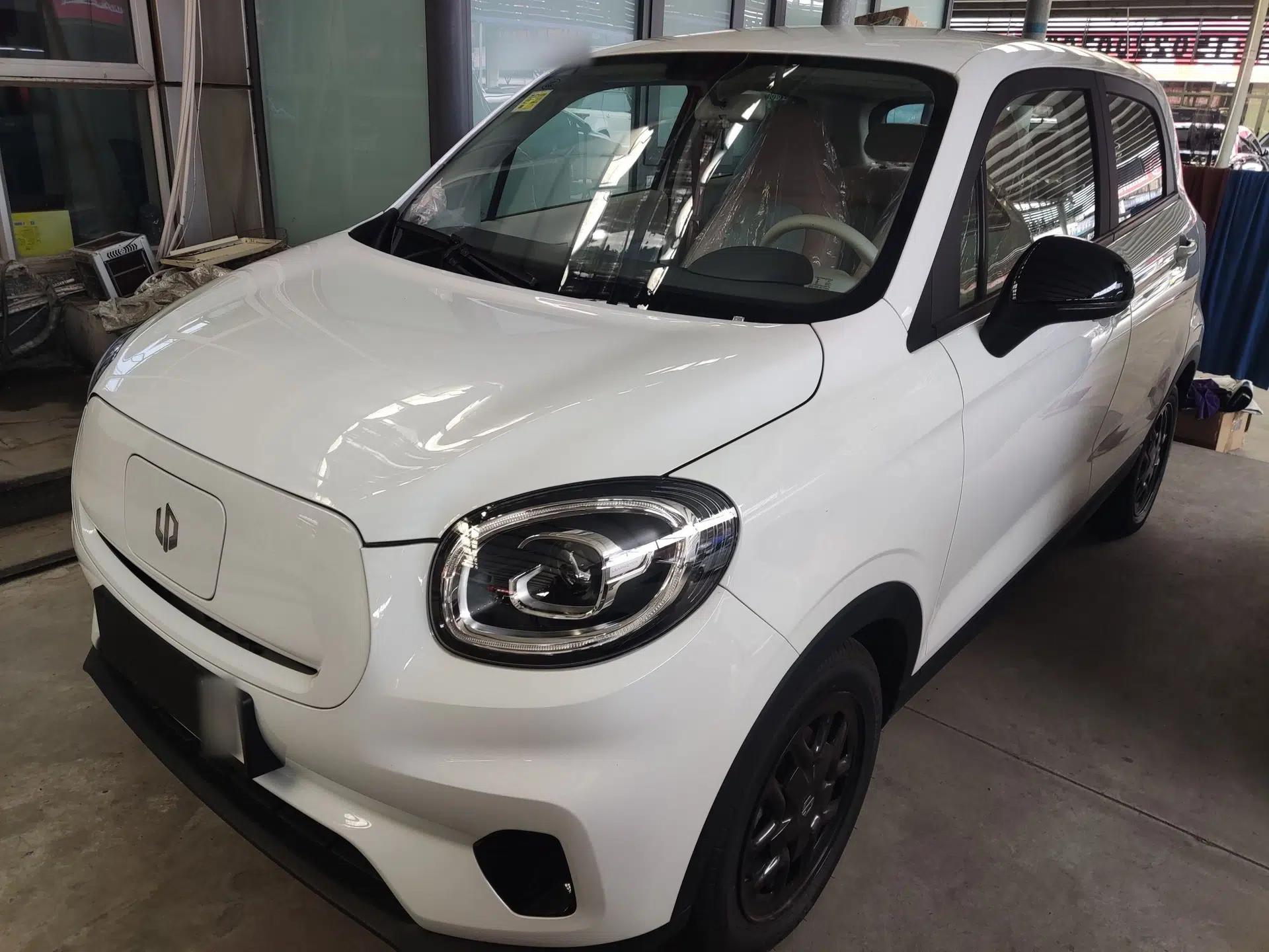 Leapmotor T03 2025 310 Comfort Edition — миниатюра 1