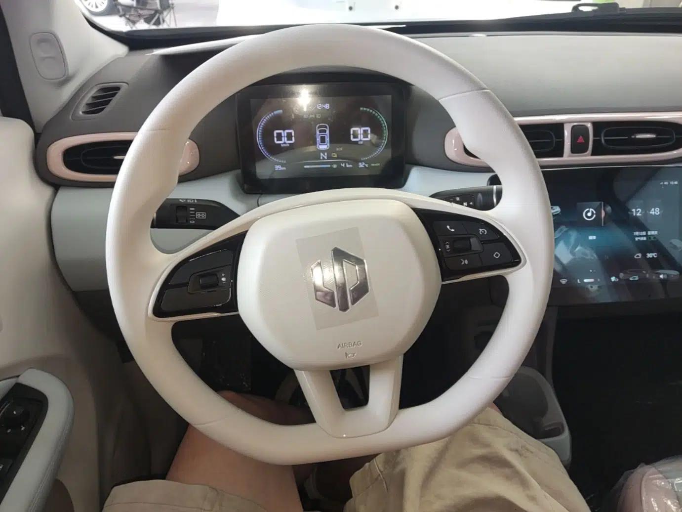 Leapmotor T03 2025 310 Comfort Edition — миниатюра 13