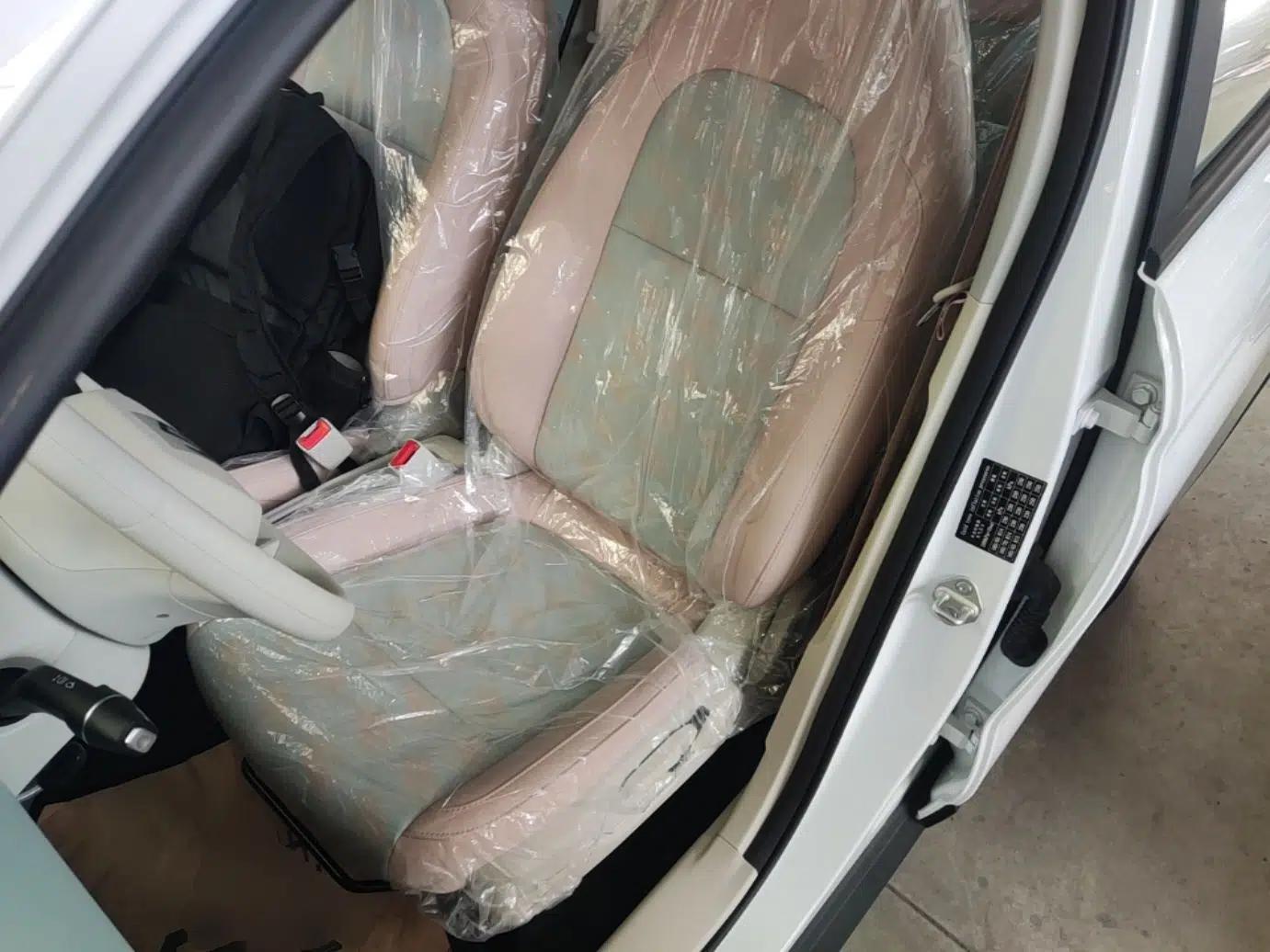 Leapmotor T03 2025 310 Comfort Edition — миниатюра 17