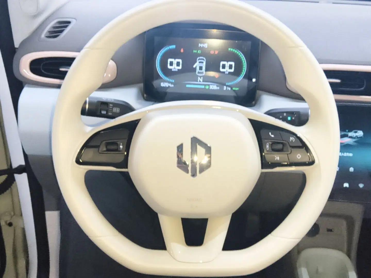 Leapmotor T03 2024 310 Comfort Edition — миниатюра 13