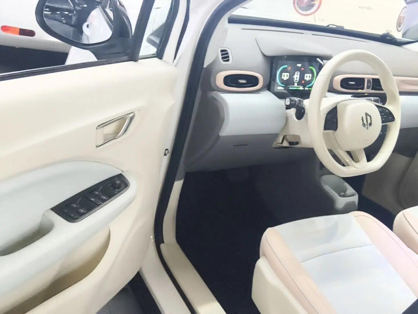 Leapmotor T03 2024 310 Comfort Edition — миниатюра 18