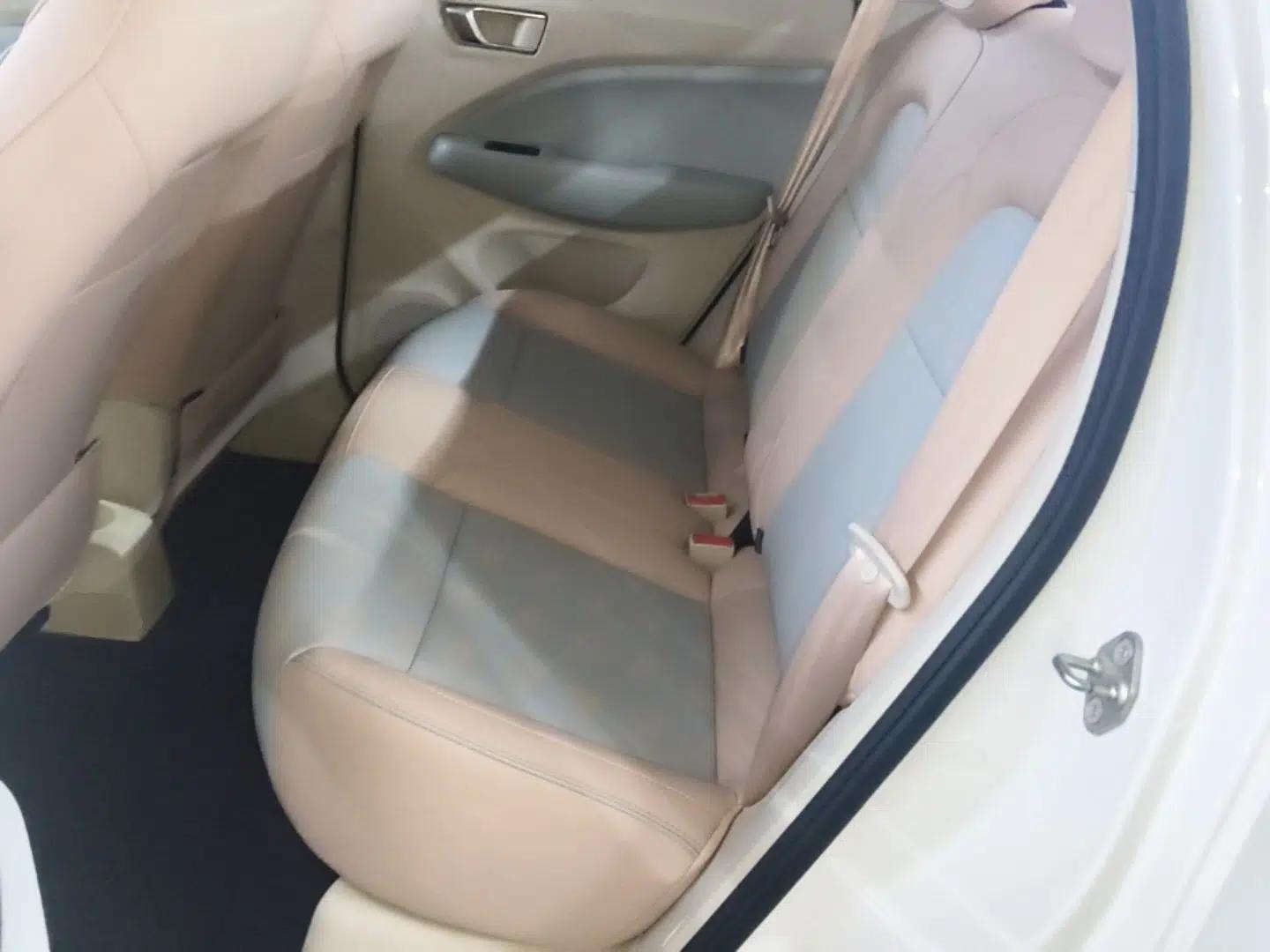 Leapmotor T03 2024 310 Comfort Edition — миниатюра 20
