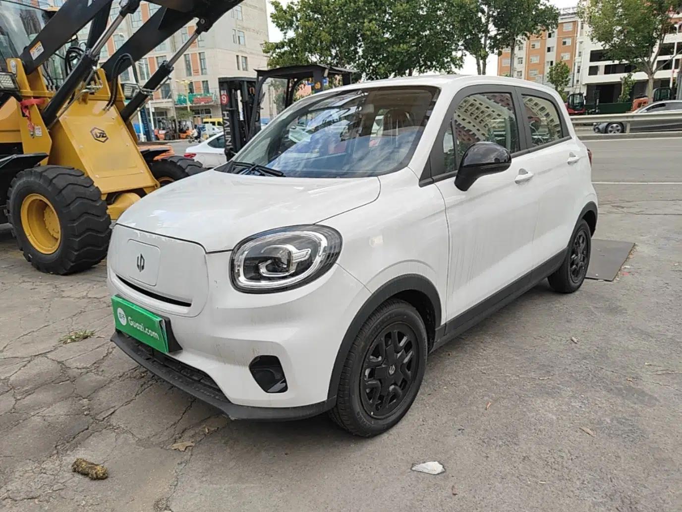 Leapmotor T03 2025 310 Comfort Edition — миниатюра 1