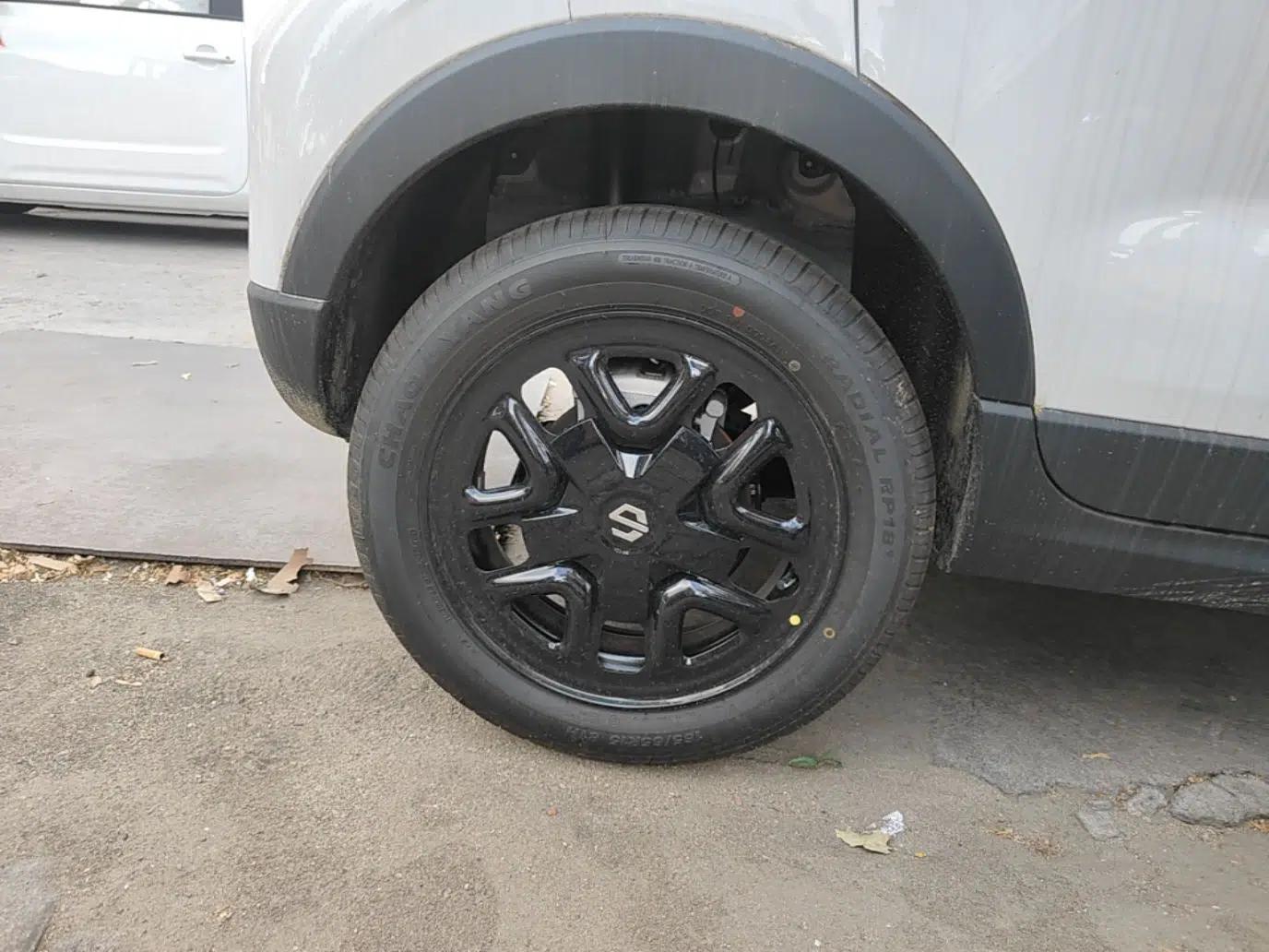 Leapmotor T03 2025 310 Comfort Edition — миниатюра 11