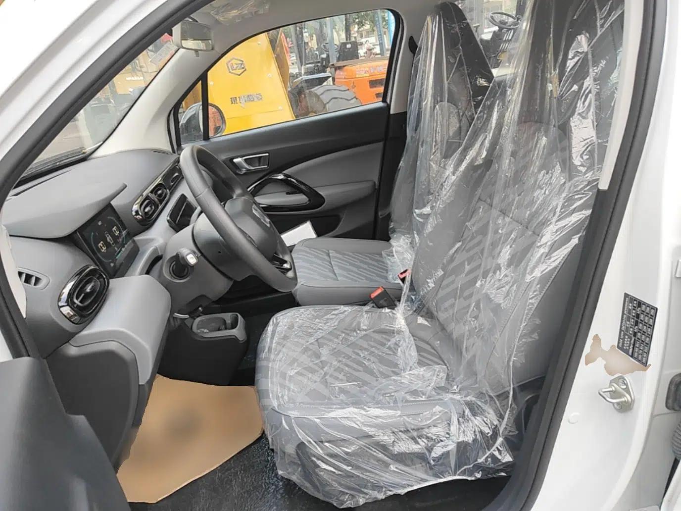 Leapmotor T03 2025 310 Comfort Edition — миниатюра 17