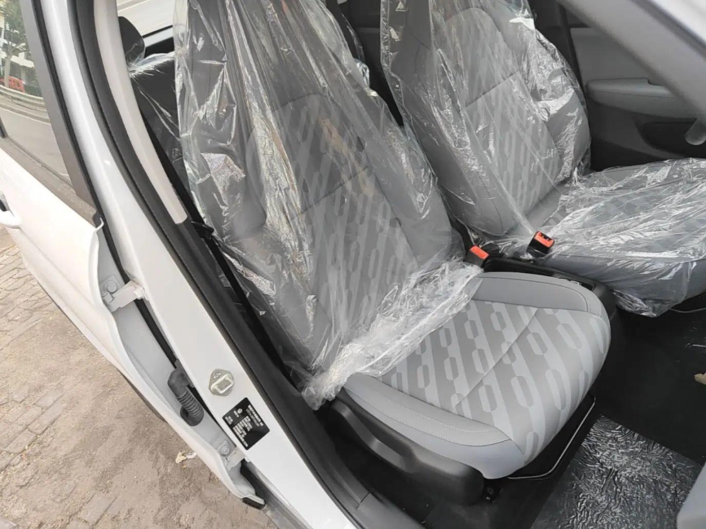 Leapmotor T03 2025 310 Comfort Edition — миниатюра 19