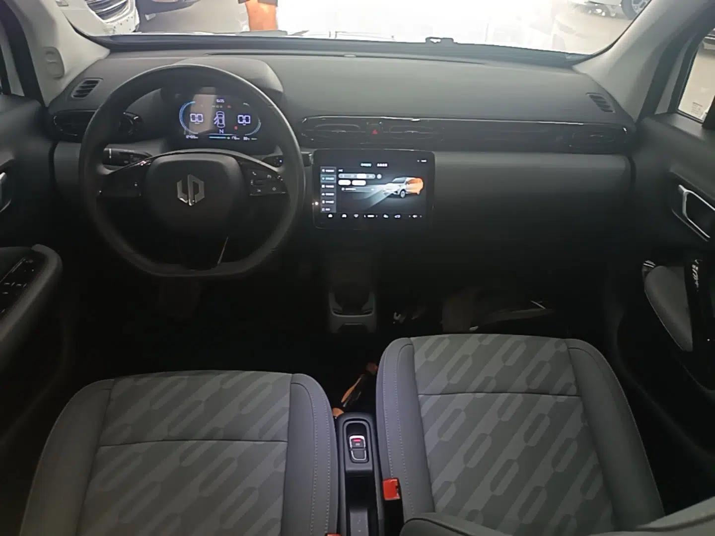 Leapmotor T03 2025 310 Comfort Edition — миниатюра 12