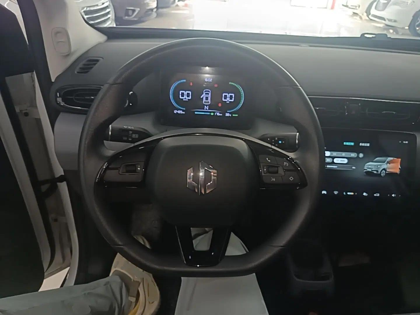 Leapmotor T03 2025 310 Comfort Edition — миниатюра 13