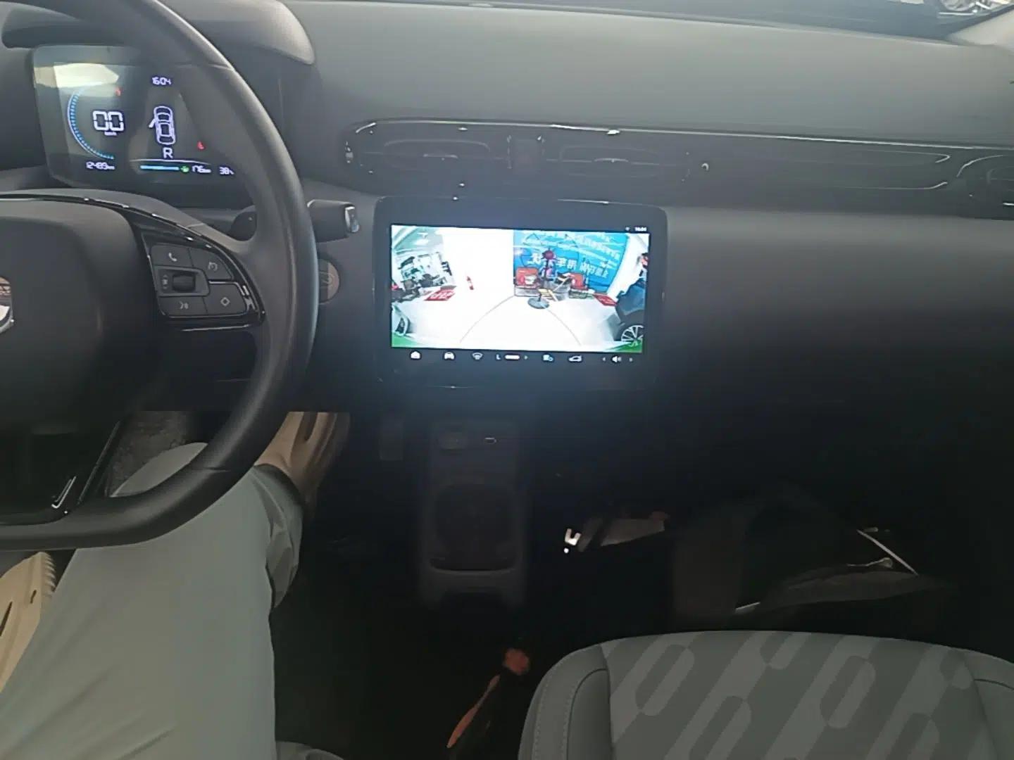 Leapmotor T03 2025 310 Comfort Edition — миниатюра 15