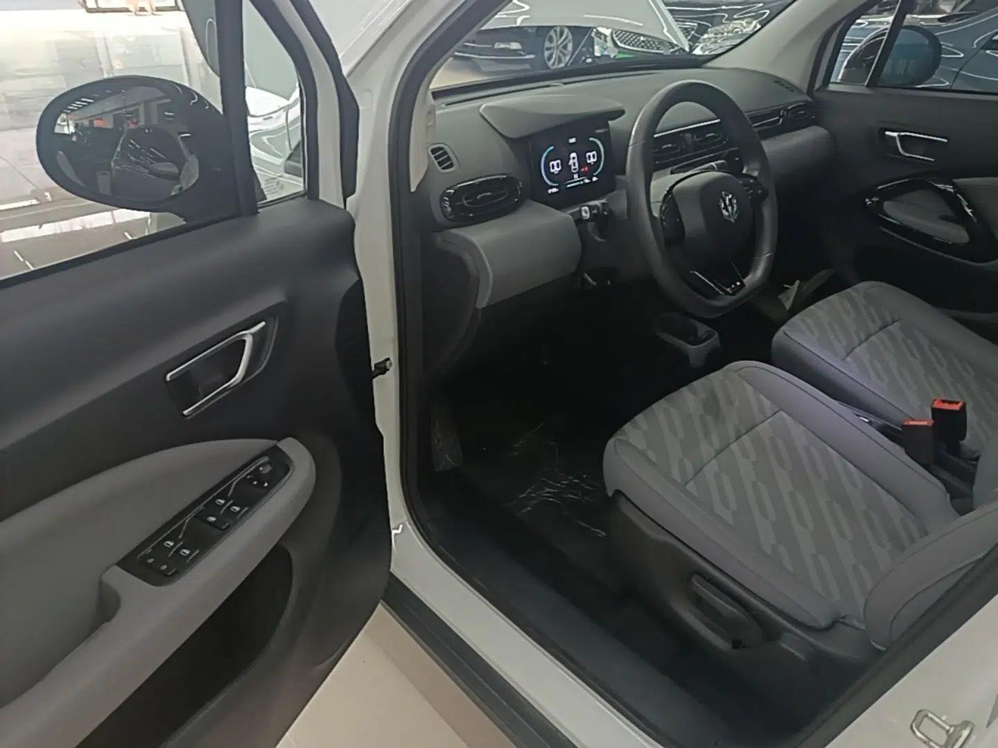 Leapmotor T03 2025 310 Comfort Edition — миниатюра 18