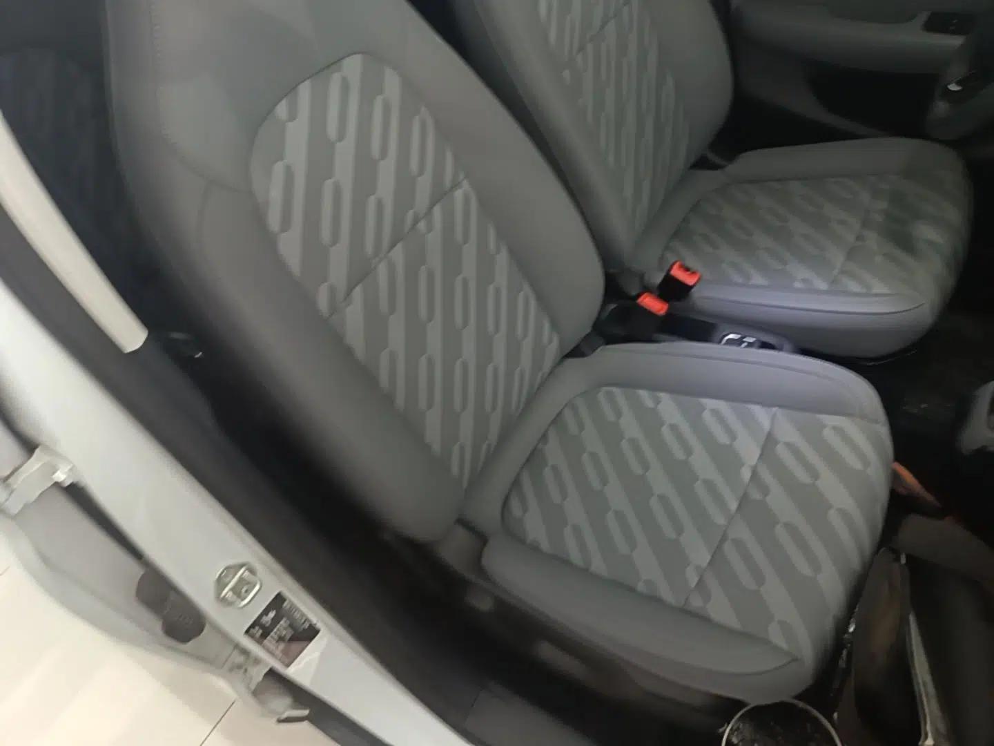 Leapmotor T03 2025 310 Comfort Edition — миниатюра 19