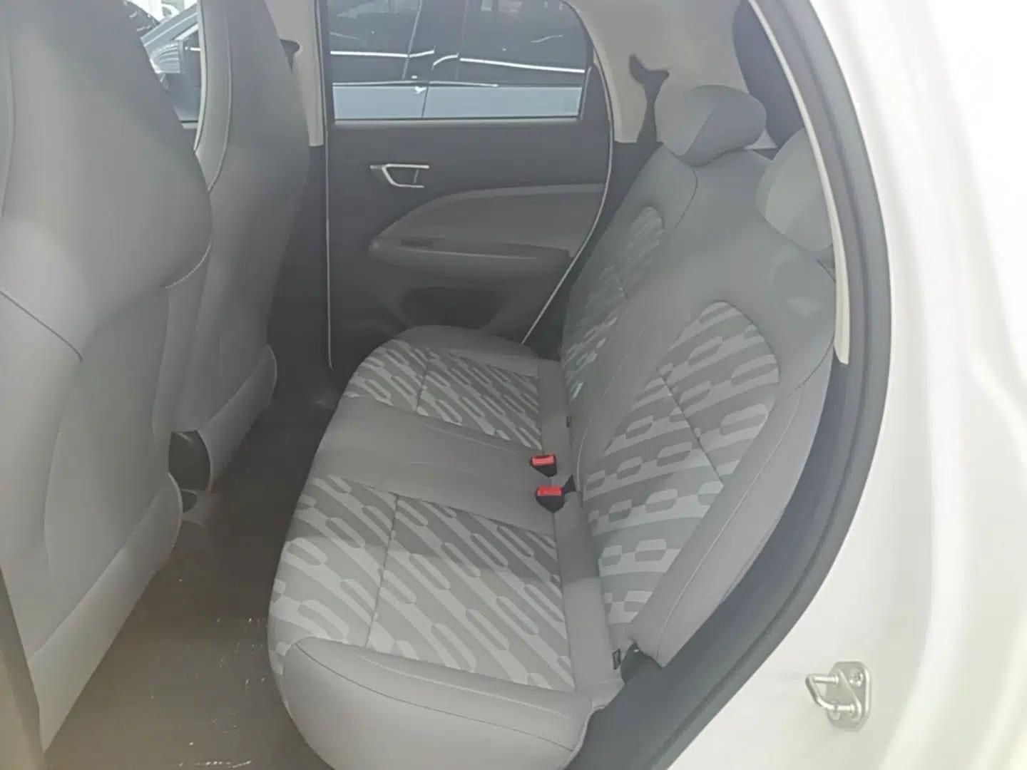 Leapmotor T03 2025 310 Comfort Edition — миниатюра 20