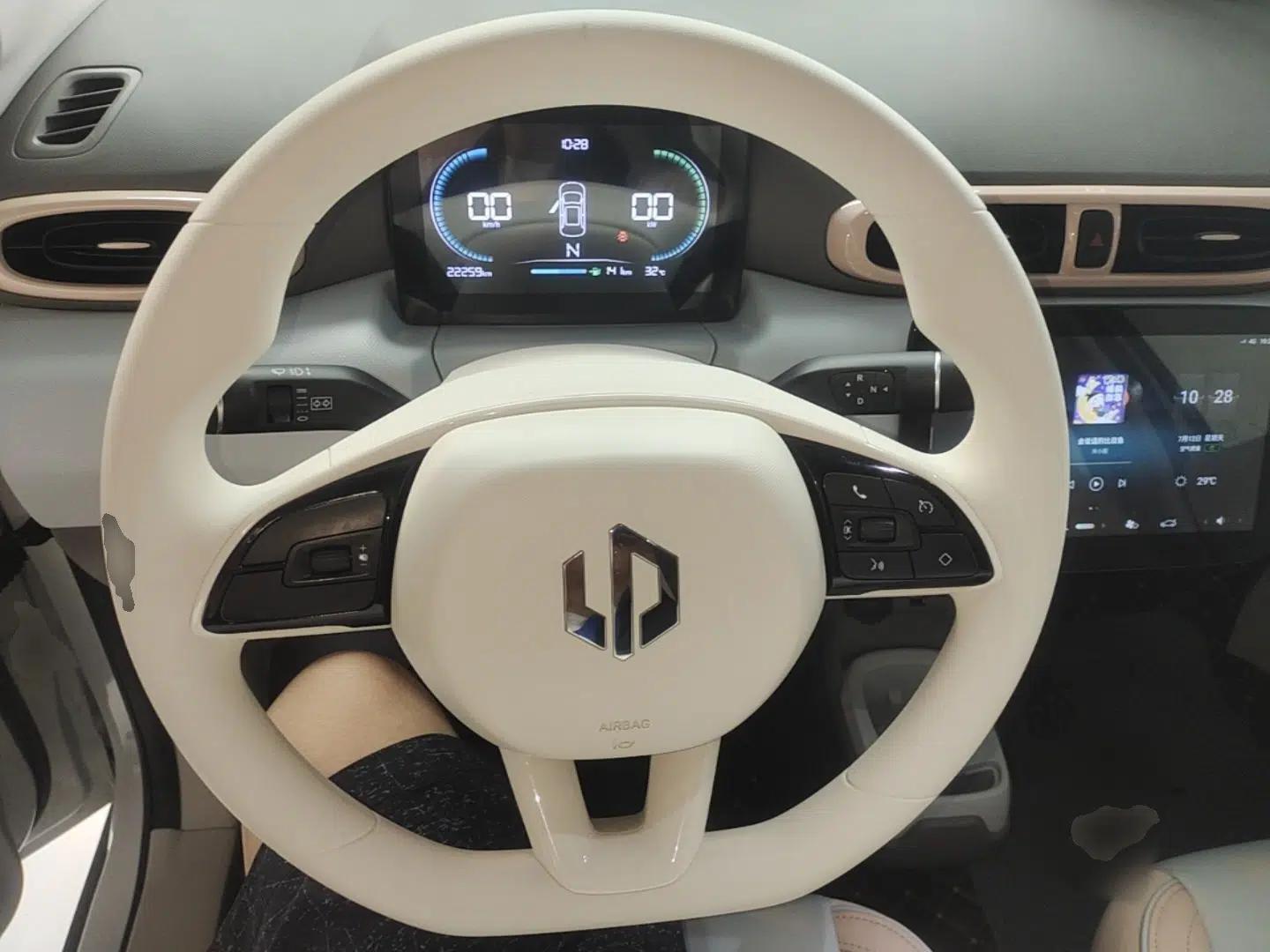 Leapmotor T03 2024 310 Comfort Edition — миниатюра 13