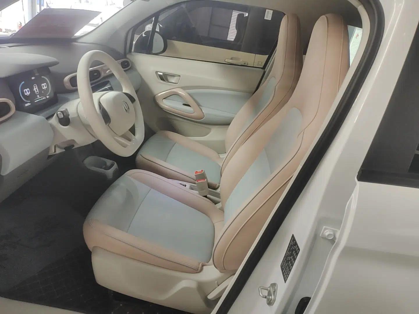 Leapmotor T03 2024 310 Comfort Edition — миниатюра 17