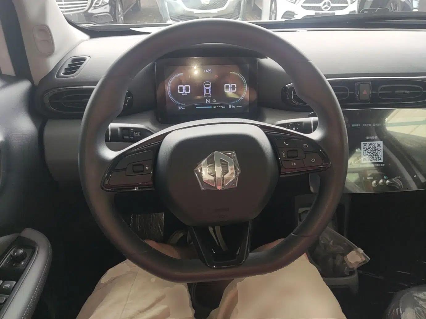 Leapmotor T03 2025 310 Comfort Edition — миниатюра 13