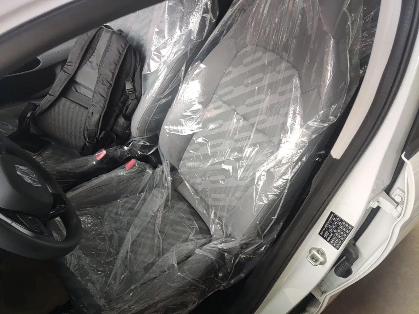 Leapmotor T03 2025 310 Comfort Edition — миниатюра 17