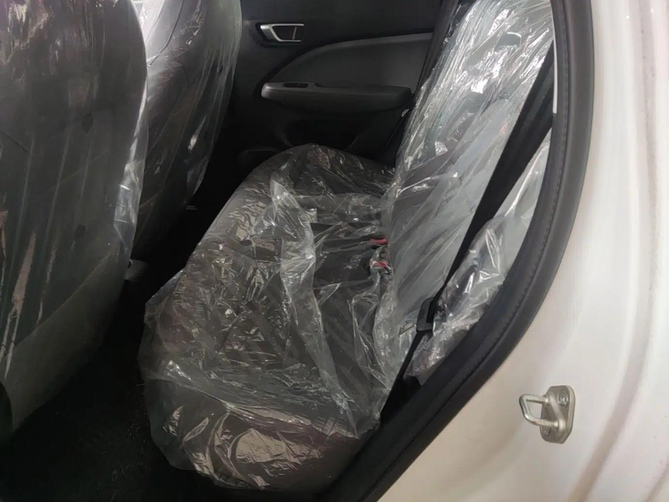 Leapmotor T03 2025 310 Comfort Edition — миниатюра 20