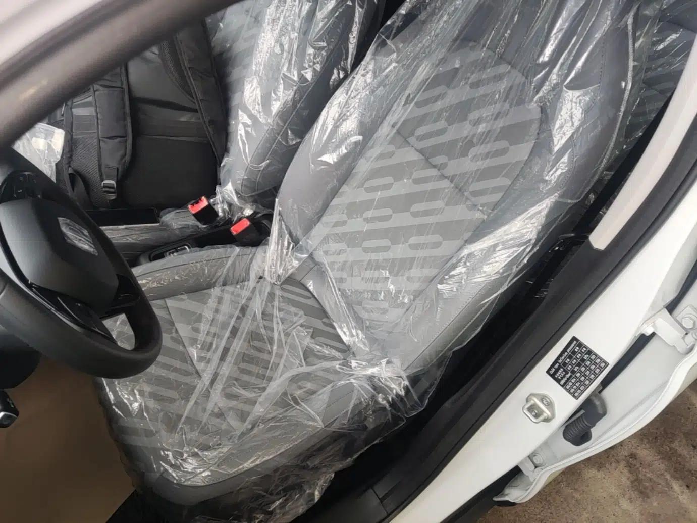 Leapmotor T03 2025 310 Comfort Edition — миниатюра 17