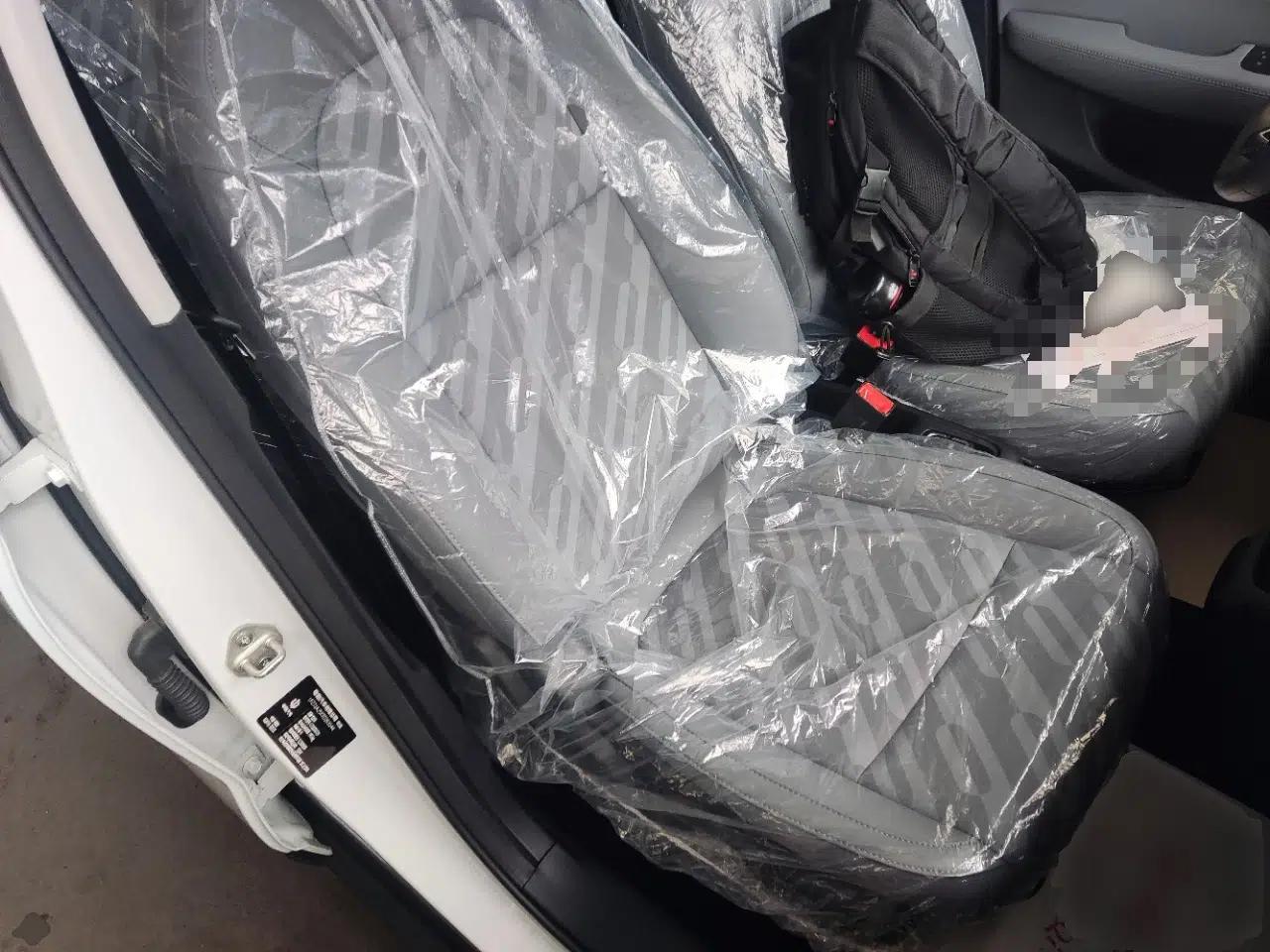 Leapmotor T03 2025 310 Comfort Edition — миниатюра 19