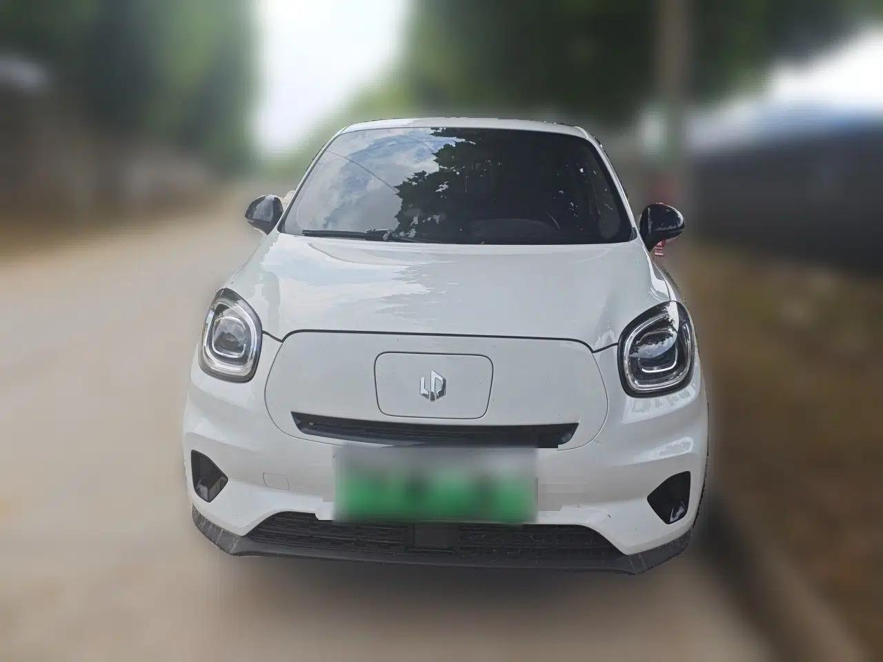 Leapmotor T03 2024 403 Comfort Edition — миниатюра 2