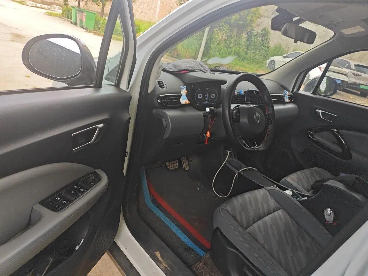 Leapmotor T03 2024 403 Comfort Edition — миниатюра 16