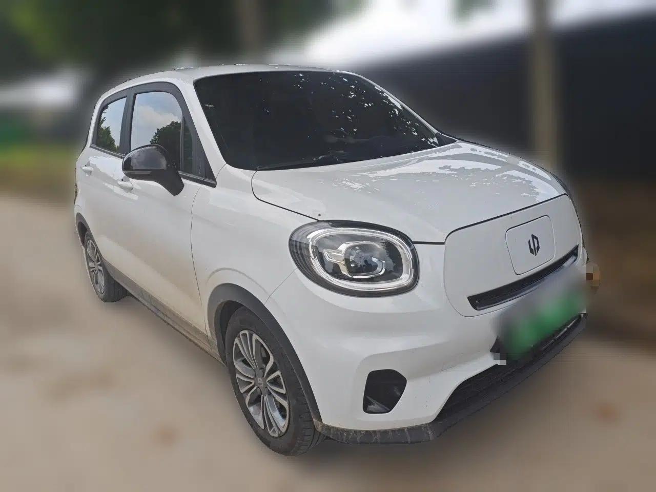 Leapmotor T03 2024 403 Comfort Edition — миниатюра 3