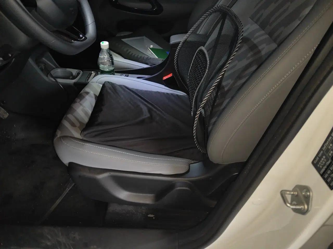 Leapmotor T03 2024 310 Comfort Edition — миниатюра 15