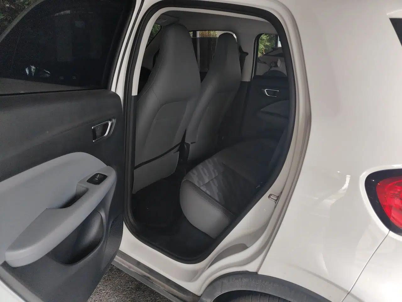 Leapmotor T03 2024 310 Comfort Edition — миниатюра 17
