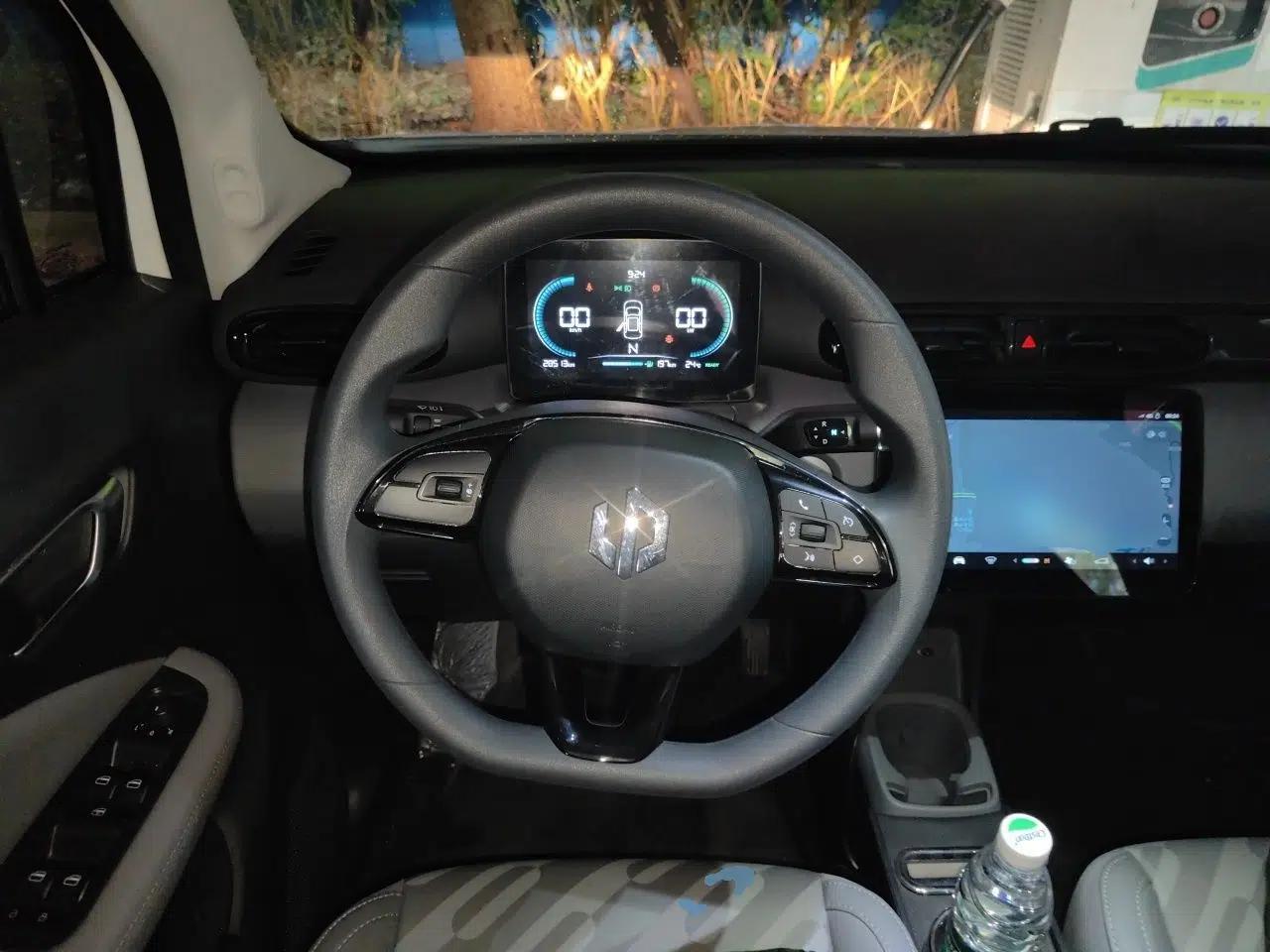 Leapmotor T03 2024 310 Comfort Edition — миниатюра 10