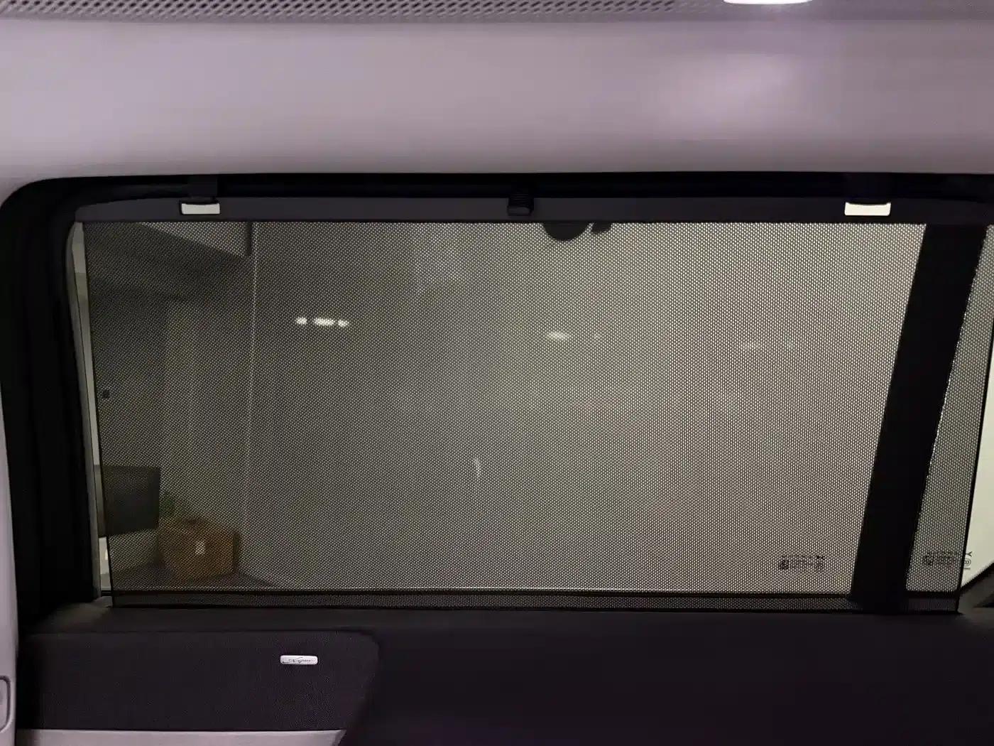 XPeng X9 2024 Model 702 Ultra-Long Range Pro — миниатюра 17