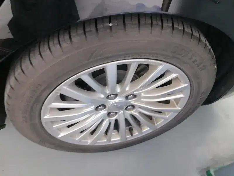 Cadillac CT6 2022 28T Fashion Edition — миниатюра 21