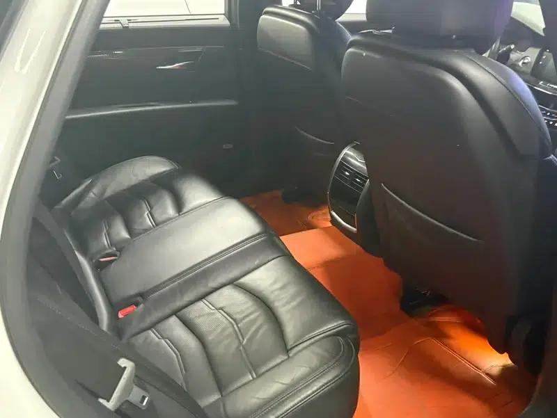Cadillac CT6 2019 28T Premium Sport — миниатюра 9