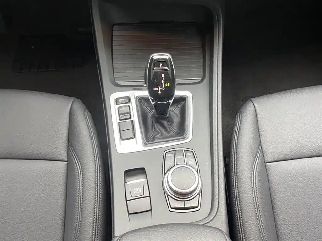 2020 BMW 1 Series 120i M Sport Package — миниатюра 23