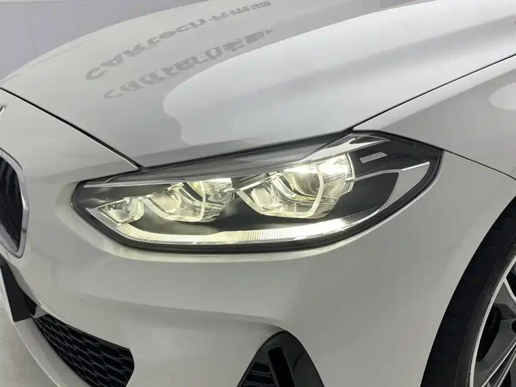2020 BMW 1 Series 120i M Sport Package — миниатюра 9
