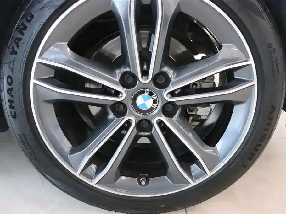 BMW 1 Series 2020 120i Fashion Edition — миниатюра 16