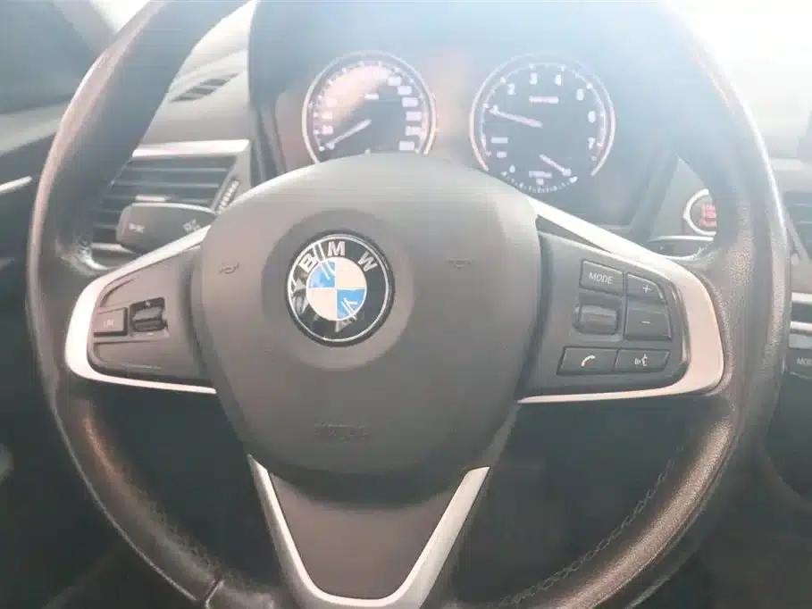 BMW 1 Series 2020 120i Fashion Edition — миниатюра 6