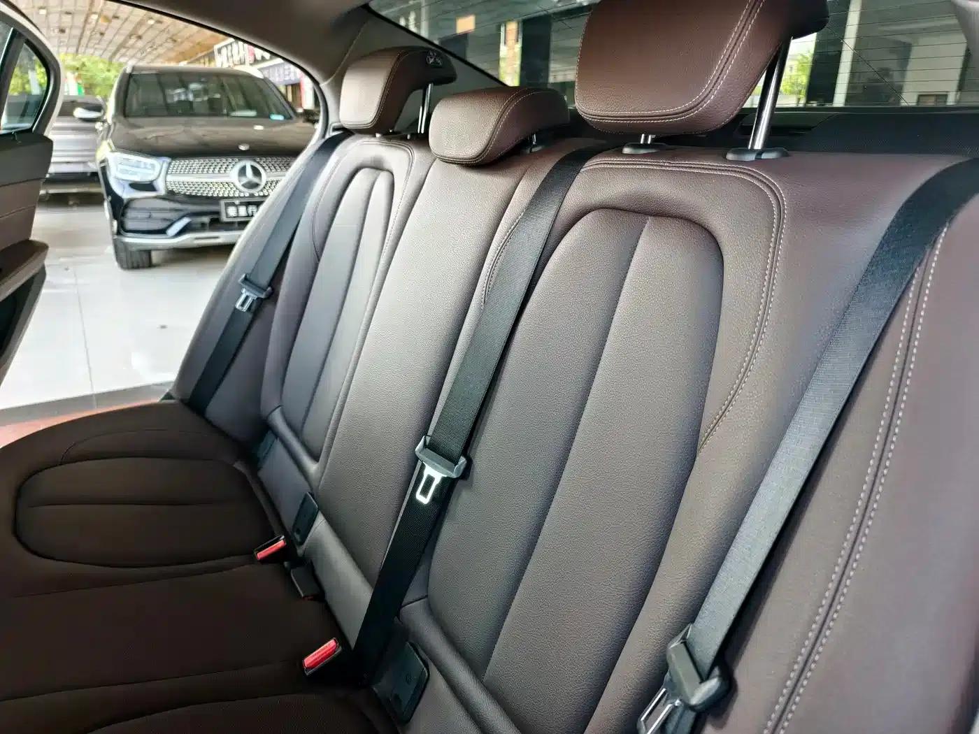 2021 BMW 1 Series 120i M Sport — миниатюра 7