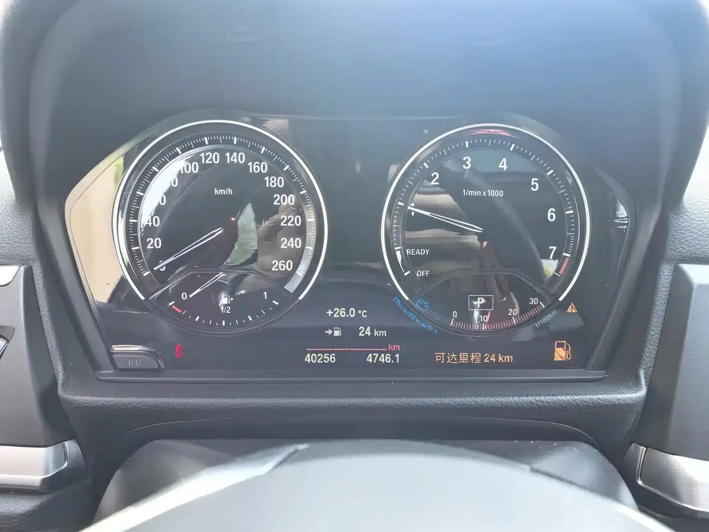 2018 BMW 1 Series 125i Sport — миниатюра 4