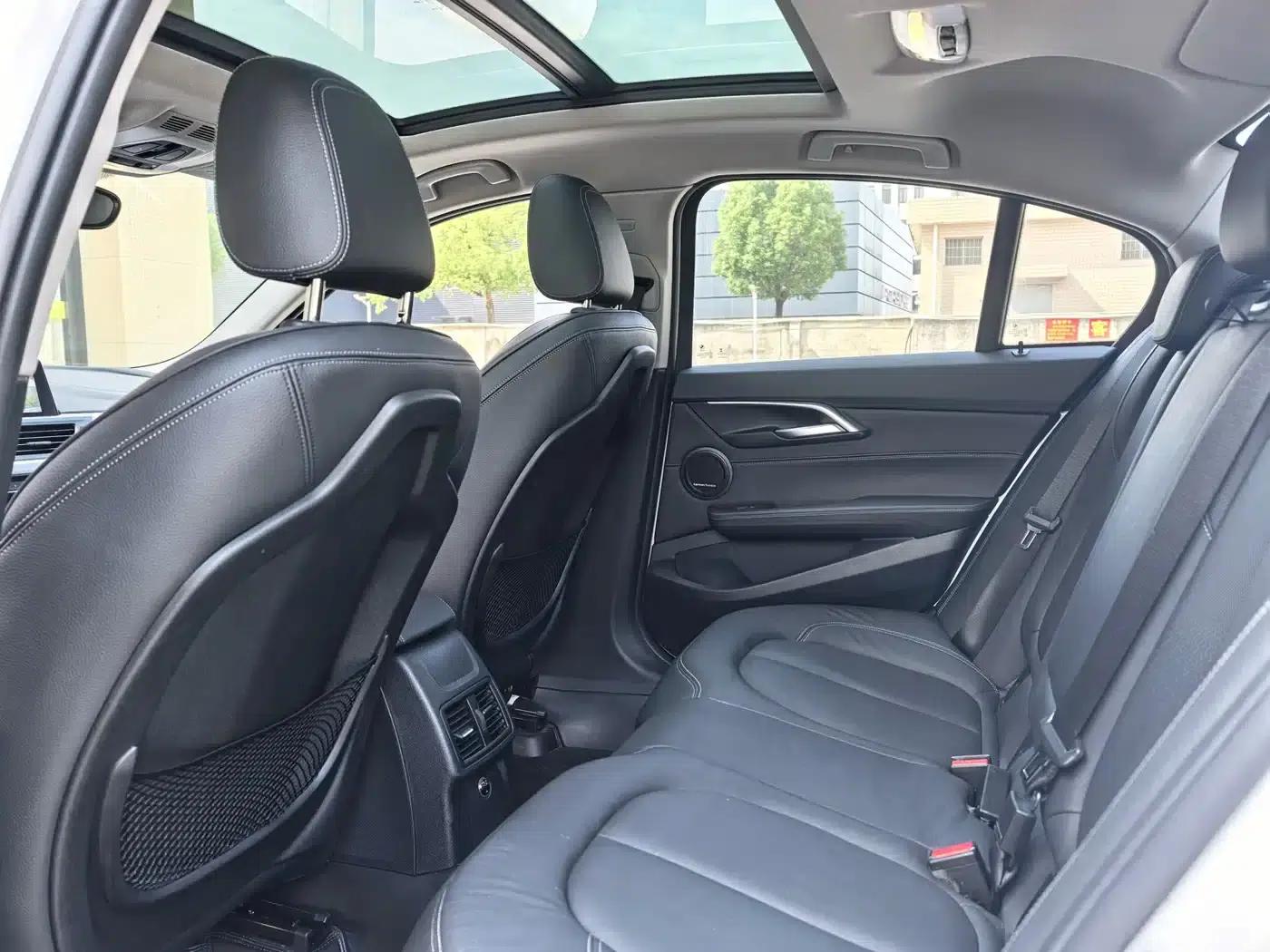 2018 BMW 1 Series 125i Sport — миниатюра 9