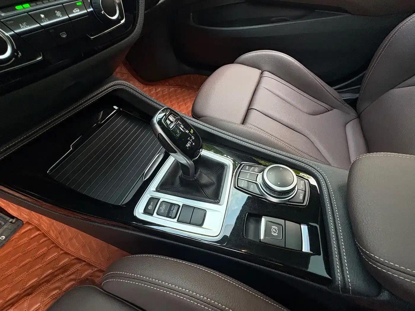 BMW 1 Series 2021 Facelift 125i M Sport Shadow Edition — миниатюра 12