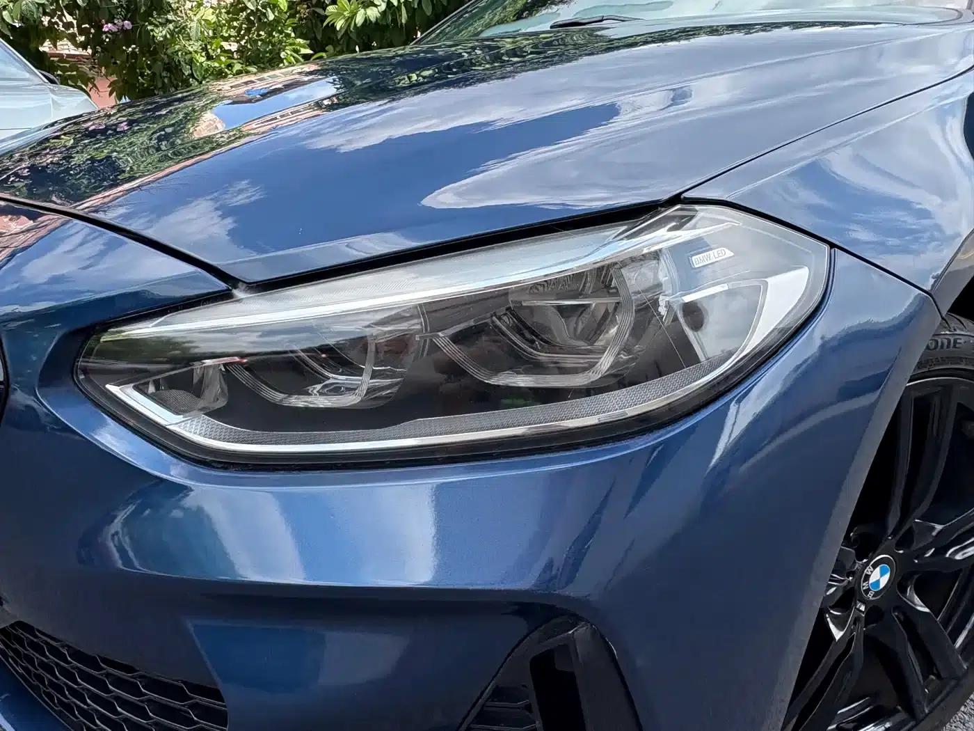 BMW 1 Series 2021 Facelift 125i M Sport Shadow Edition — миниатюра 16