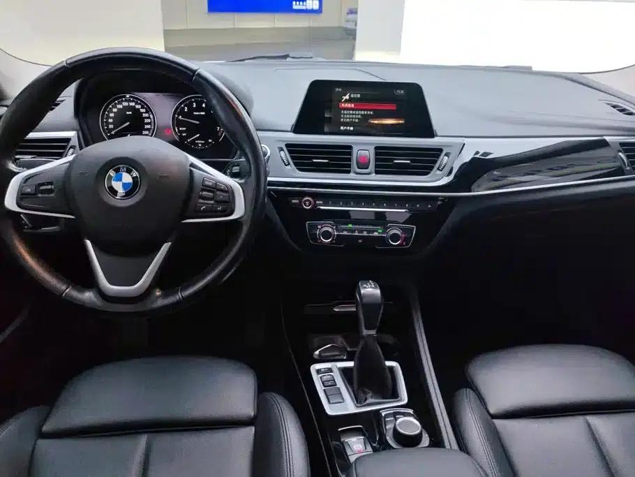 2017 BMW 1 Series 118i Sport — миниатюра 12
