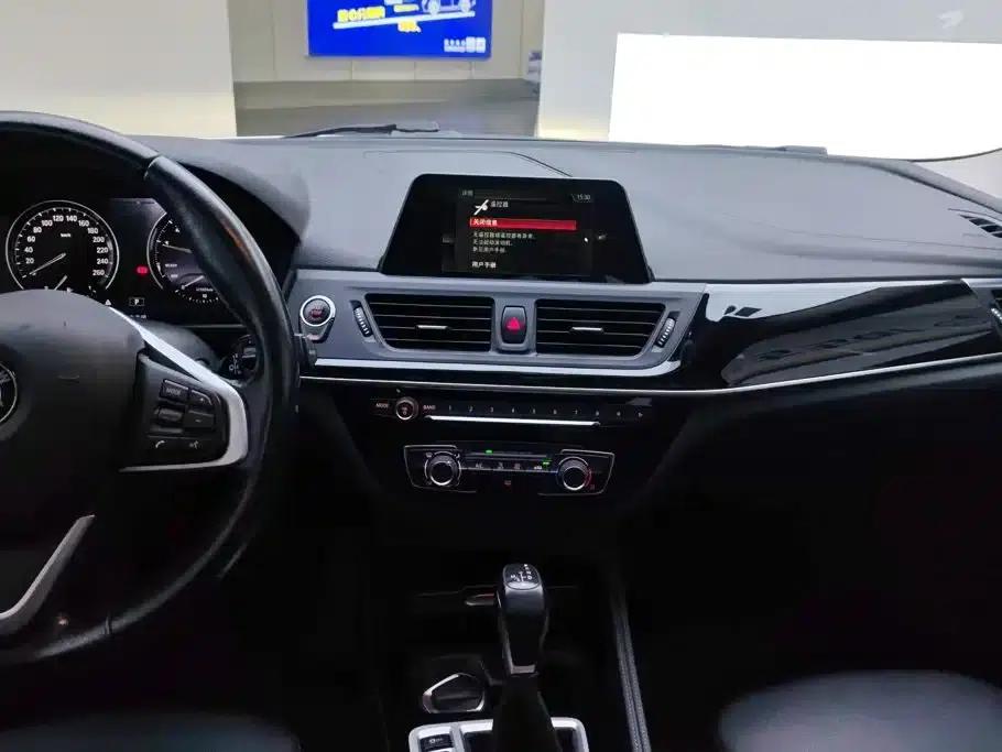 2017 BMW 1 Series 118i Sport — миниатюра 13