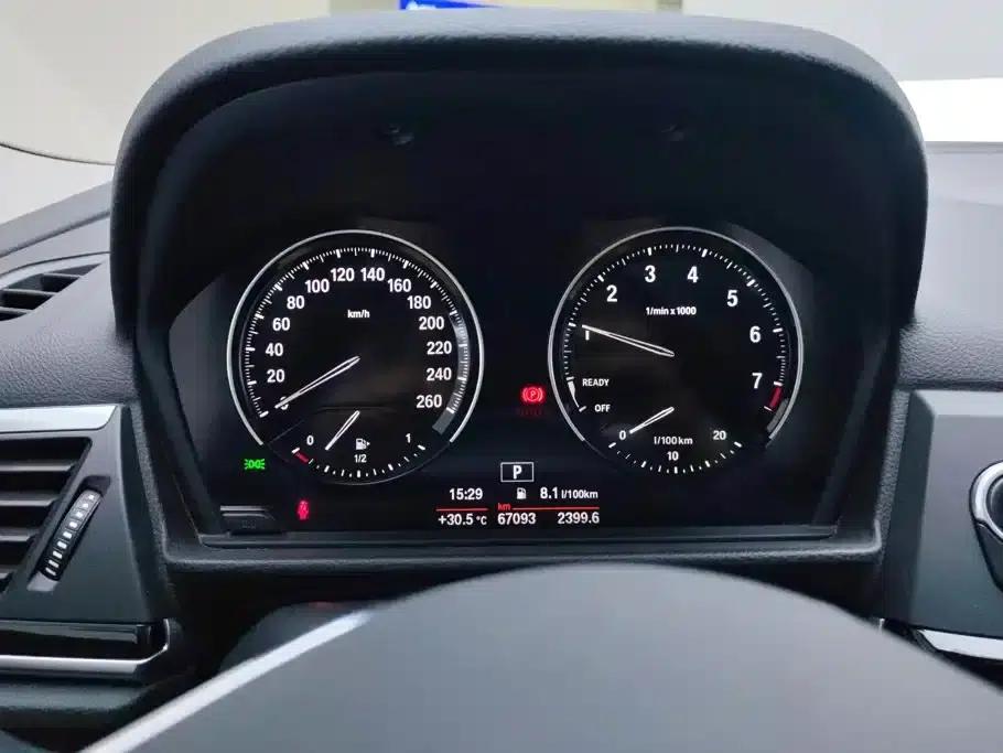 2017 BMW 1 Series 118i Sport — миниатюра 14