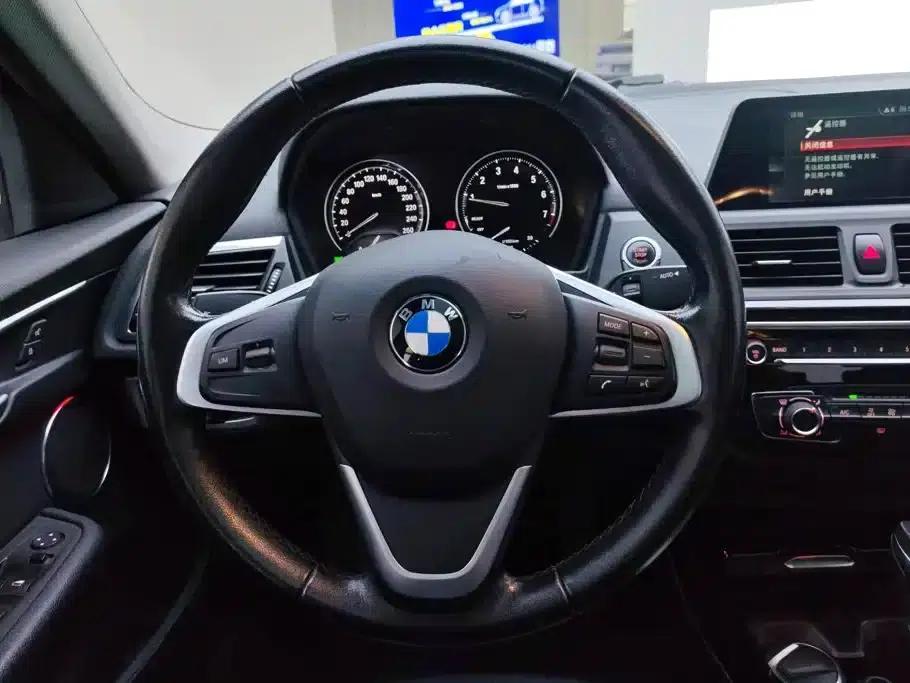 2017 BMW 1 Series 118i Sport — миниатюра 15