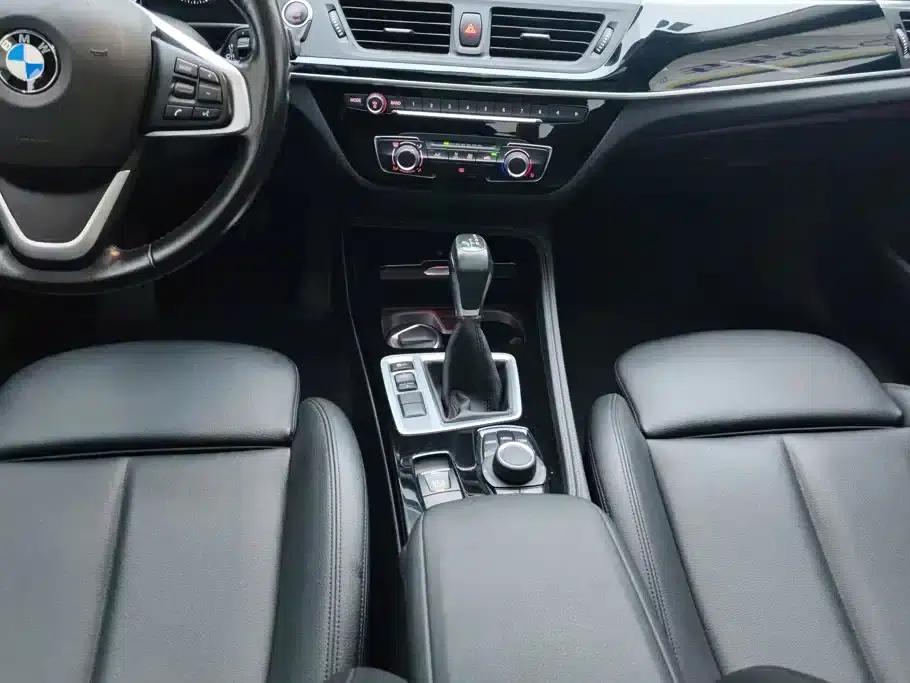 2017 BMW 1 Series 118i Sport — миниатюра 16