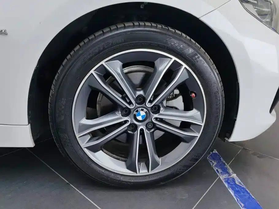 2017 BMW 1 Series 118i Sport — миниатюра 6